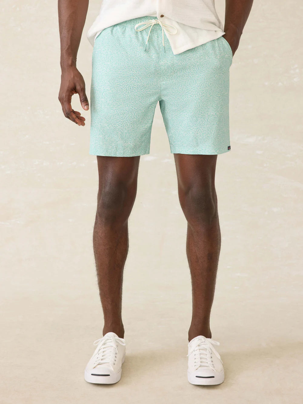 Shorelite Trunk 7in- Tidal Frond